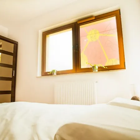 Appartement In The Center Wrocław