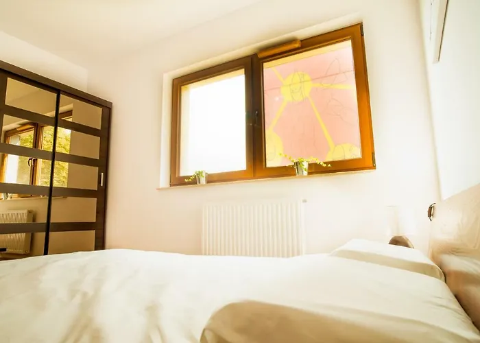 Apartamento In The Center Breslavia