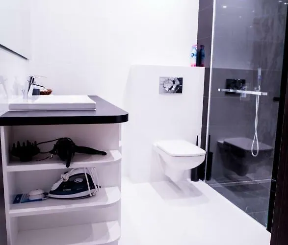 Apartamento In The Center Breslavia