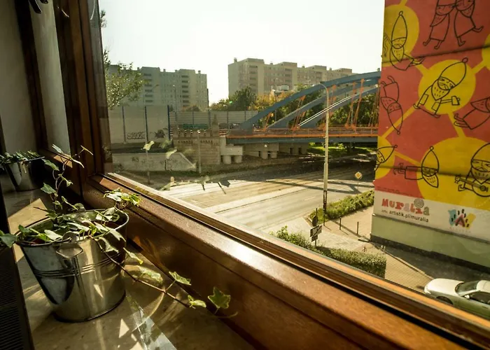 In The Center Breslavia