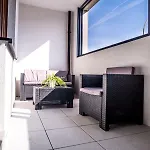In The Center 公寓 弗罗茨瓦夫