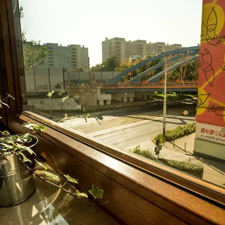 In The Center Wrocław